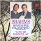 Brahms, Yo-Yo Ma, Emanuel Ax - Sonatas For Cello And Piano