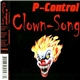 P-Control - Clown-Song