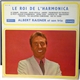 Albert Raisner Et Son Trio - Le Roi De L'harmonica