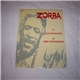 Mikis Theodorakis - Zorba - 12 Great Instrumentals By Mikis Theodorakis