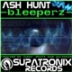 Ash Hunt - Bleeperz
