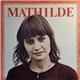 Mathilde - Rødt & Hvidt
