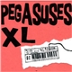 Pegasuses-XL - Third EP