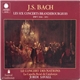 J. S: Bach, Le Concert Des nations, La Capella Reial De Catalunya, Jordi Savall - Les Six Concerts Brandebourgeois