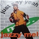 Jazzy Mel - Remixes Europeos