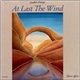 Judith Pintar - At Last The Wind