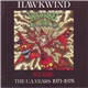 Hawkwind - Stasis The U.A. Years 1971-1975