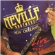 The Neville Brothers - Live At Tipitina's (1982)