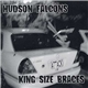 Hudson Falcons / King Size Braces - Attack