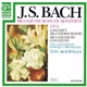 J.S.Bach, The Amsterdam Baroque Orchestra, Ton Koopman - Brandenburgische Konzerte 1-3-4
