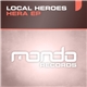 Local Heroes - Hera EP