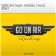 Miss Bo Feat. Angel Falls - Stay