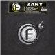 Zany - Mr.Monster / Purify Your Senses / Angel Of The Sun / Frequency