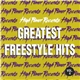 Various - Greatest Freestyle Hits, Vol. 4