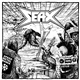 Seax - Speed Metal Mania