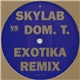 Skylab - Exotika