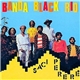 Banda Black Rio - Saci Pererê