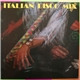 Various - Italian Disco Mix