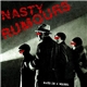 Nasty Rumours - Rats In A Wheel