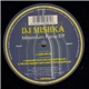 DJ Mishka - Millennium Force EP