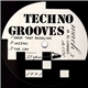 Techno Grooves - Mach 3