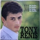 Tony Renis - No 1 En Italie.. In Italie.. In Italy.. En Italië