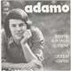 Adamo - Femme Aux Yeux D'amour / Croque-cerise