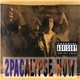 2Pac - 2Pacalypse Now