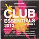 Various - Club Essentials 2013 Volume 2