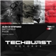 Alex Di Stefano - Battlefield / Pulse