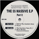 DJ Massive - The 55 Massive E.P Part II