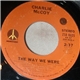 Charlie McCoy - The Way We Were