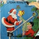 Pat Ello, Guild Orchestra, Chorus & Sound Effects / Jimmy Blaine With Sam Kramar's Orch. - I Saw Mommy Kissing Santa Claus / Going To Boston
