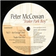 Peter McCowan - Trailer Park Boy