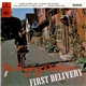 The Singing Postman - First Delivery