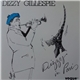Dizzy Gillespie - Dizzy In Paris