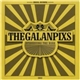 The Galanpixs - Introducing The Band