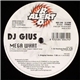 DJ Gius - Mega What