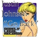 Justin Johnson - Go Back