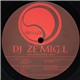 DJ Ze Mig.L - Bookme EP