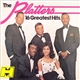 The Platters - 16 Greatest Hits