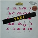 Yellow Cab - Taxi (I'm Sta.a.anding In The Rain)