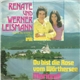 Renate Und Werner Leismann - Du Bist Die Rose Vom Wörthersee