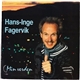 Hans-Inge Fagervik - Min Verden