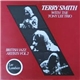 Terry Smith With The Tony Lee Trio - British Jazz Artists Vol. 2
