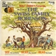 Unknown Artist - Walt Disney Presents The Story Of The Swiss Family Robinson