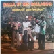 Balla Et Ses Balladins - Objectif Perfection