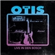 Sons Of Otis - Live In Den Bosch
