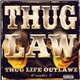 Thug Law - Chapter 2