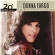 Donna Fargo - The Best Of Donna Fargo